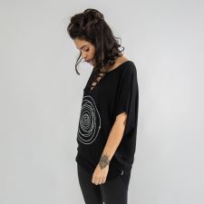 Blusa Sistema Solar