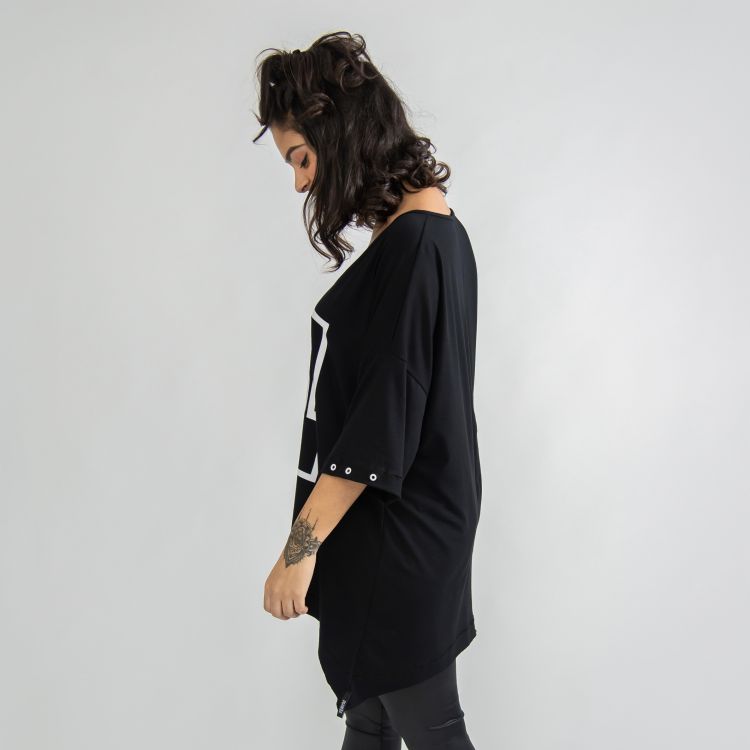 Blusa Think Outside The Box