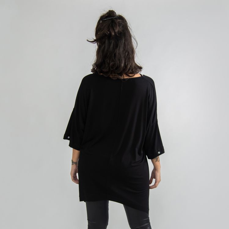 Blusa Control