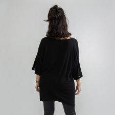 Blusa Control