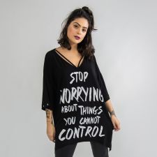 Blusa Control