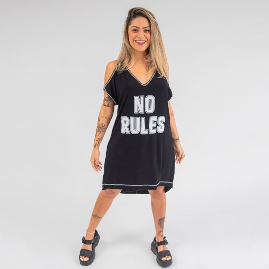 Vestido No Rules