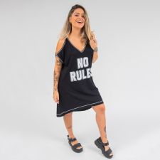 Vestido No Rules