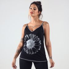 Blusa Sunflower