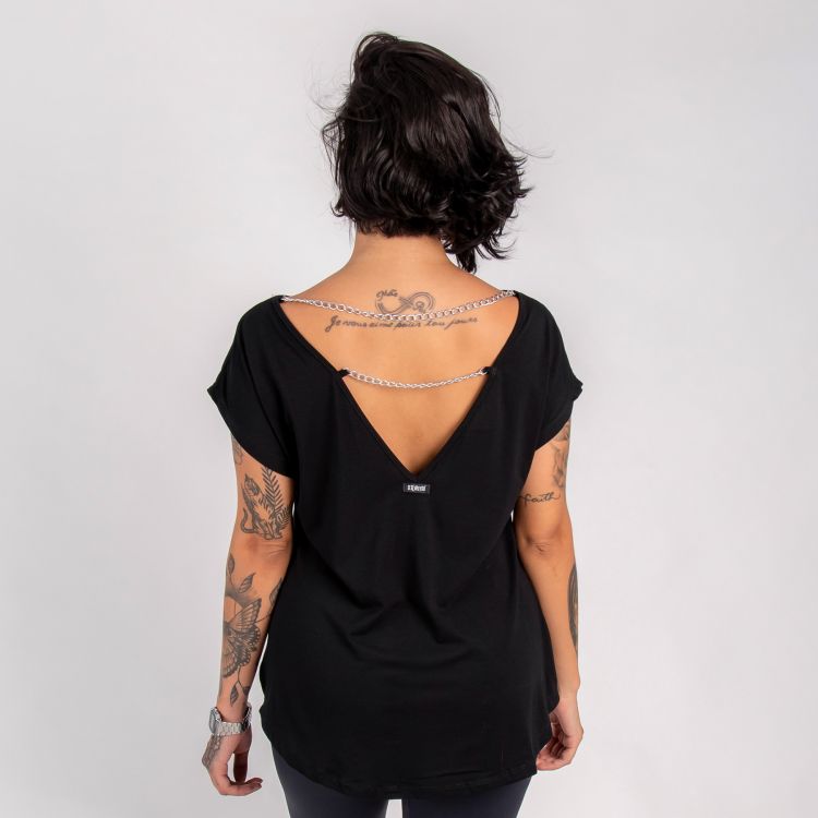 Blusa Saturno