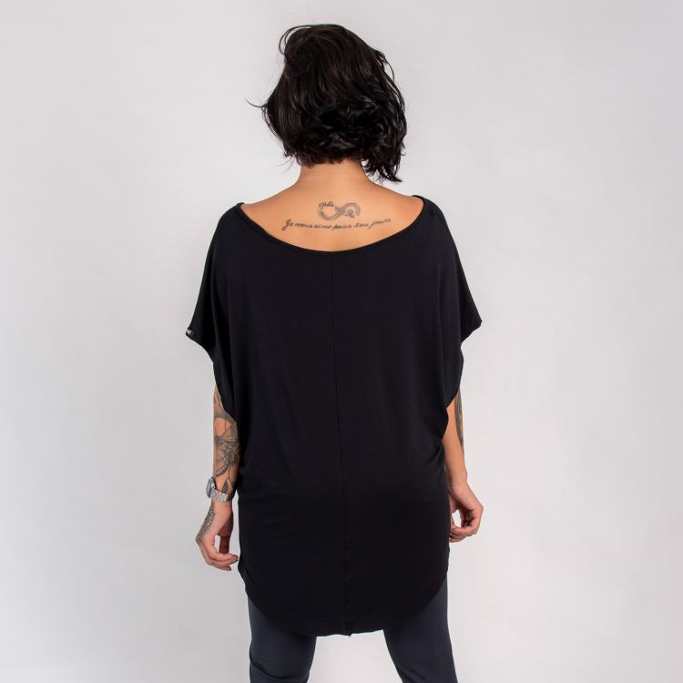 Blusa Elementos