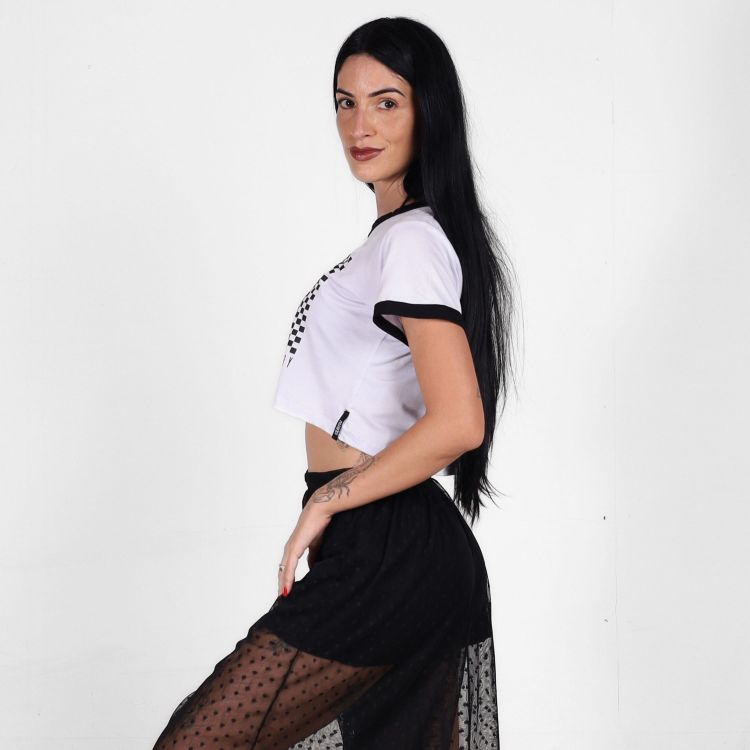 Blusa Baby