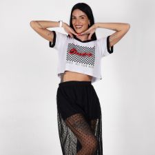 Blusa Baby