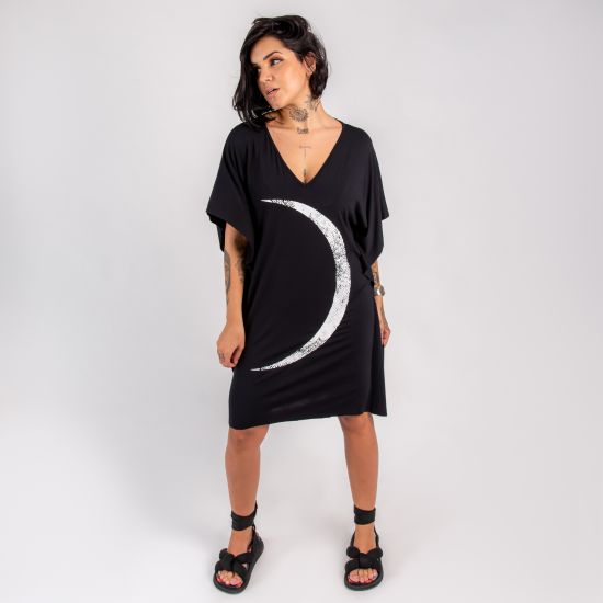 Vestido Moon Kaftan