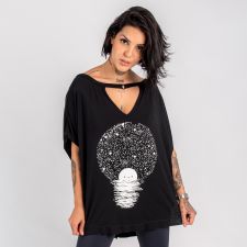 Blusa Light Moon