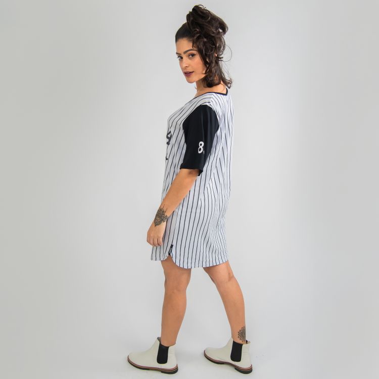Vestido Florida 83 Branco