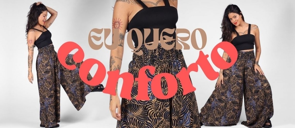 iCONFORTO É ESTRATÉGIA!