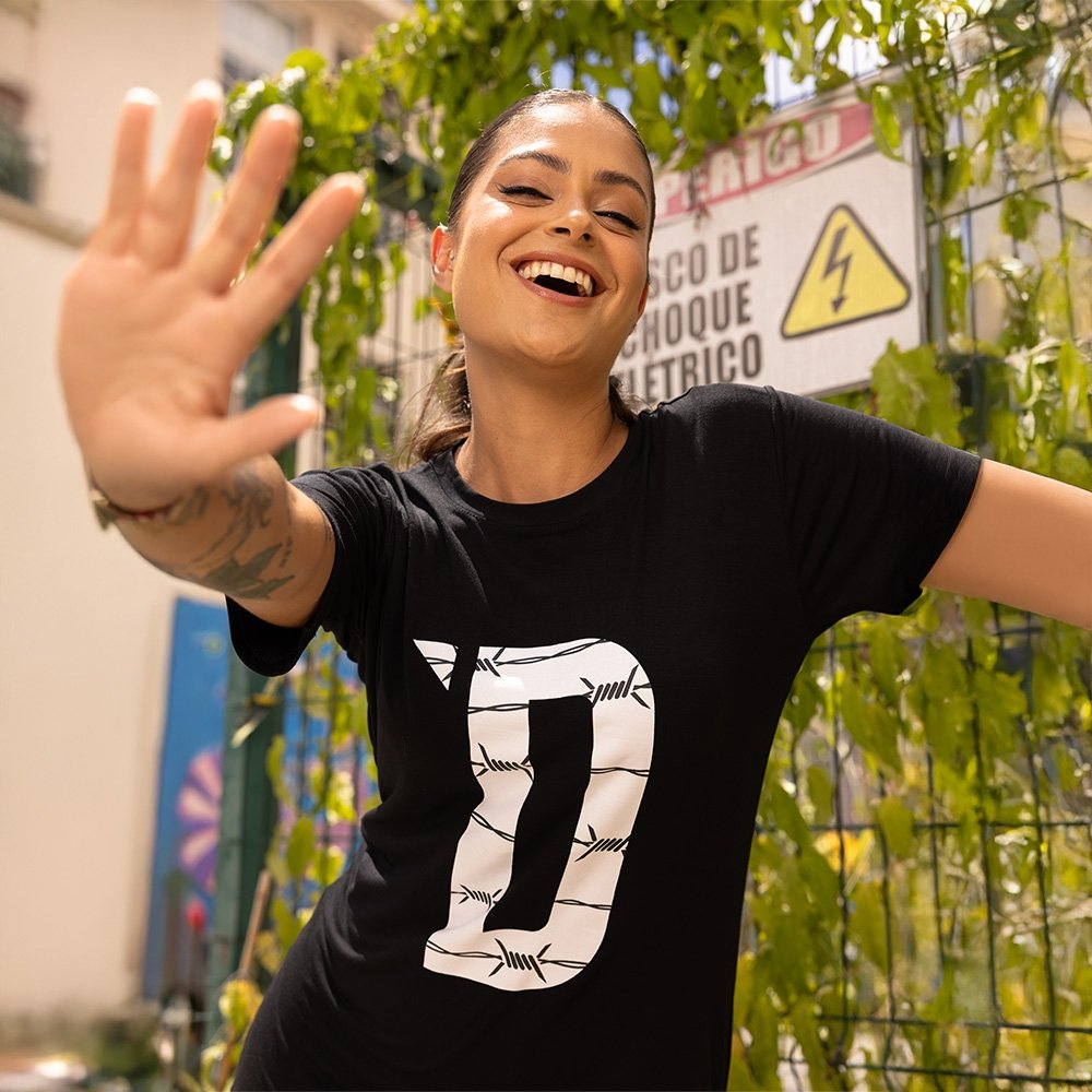 Max Blusas - Deliriyou