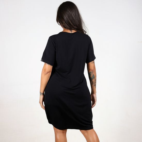 Max Blusa Transpassada