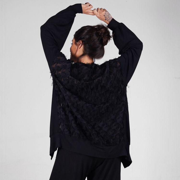 Cardigan Sensory Deliriyou