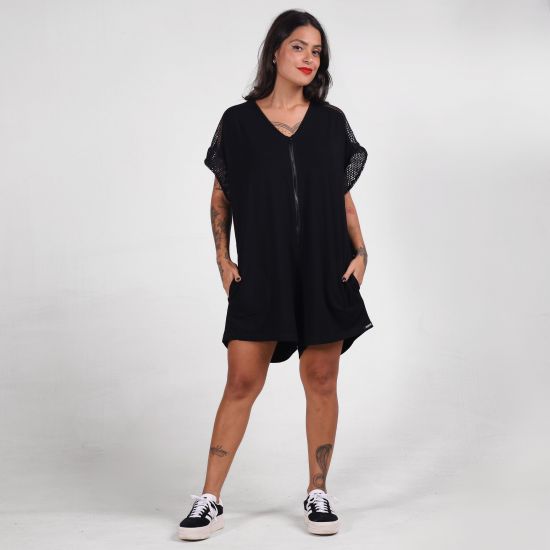 Macacão Energy Deliriyou