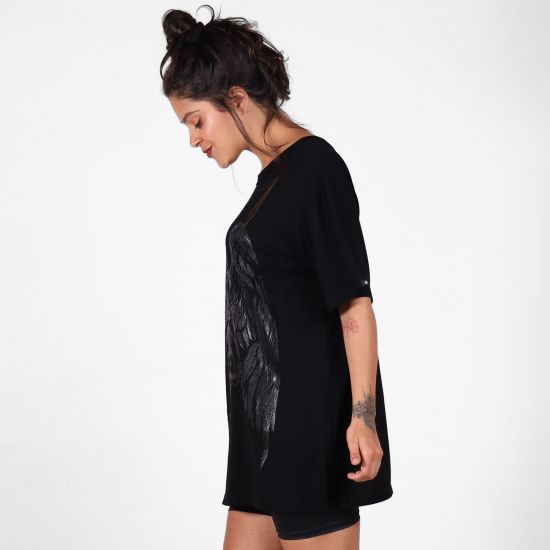 Blusa Noite Sagrada