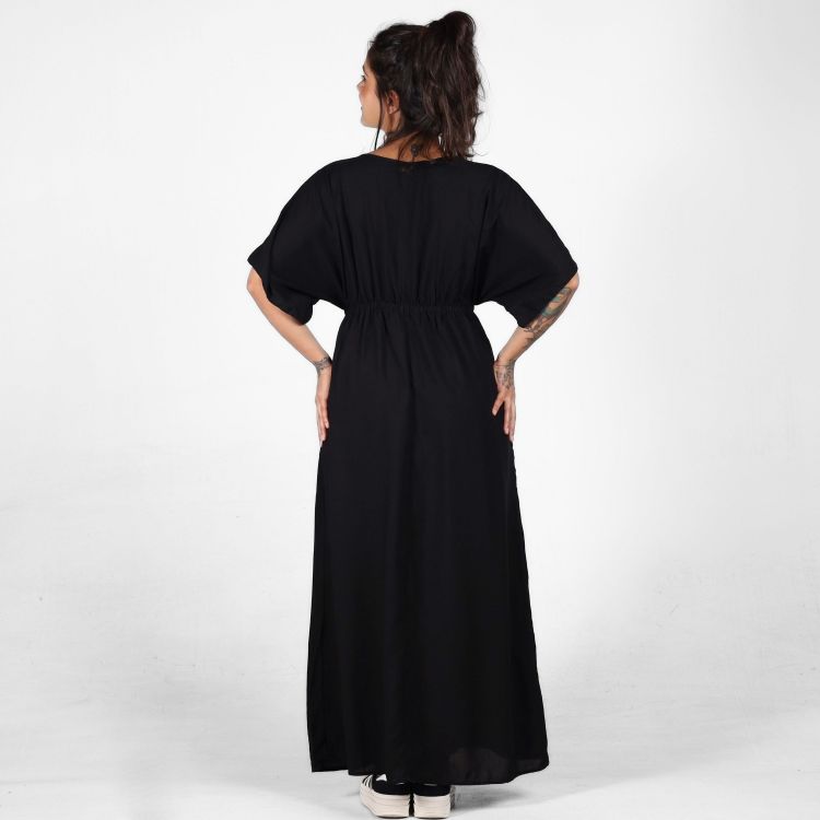 Vestido Longo Essential