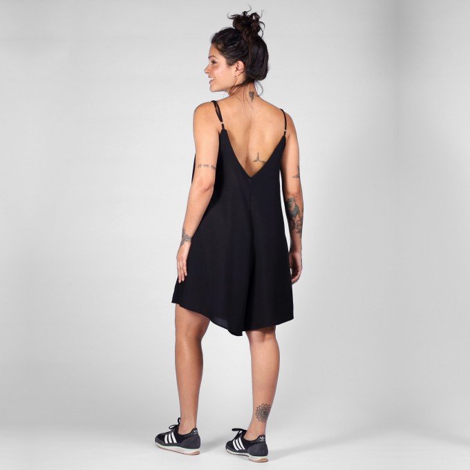 Macaquinho Livre Leve e Solta