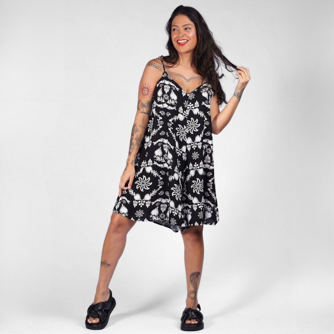 Macaquinho Garden Eclipse