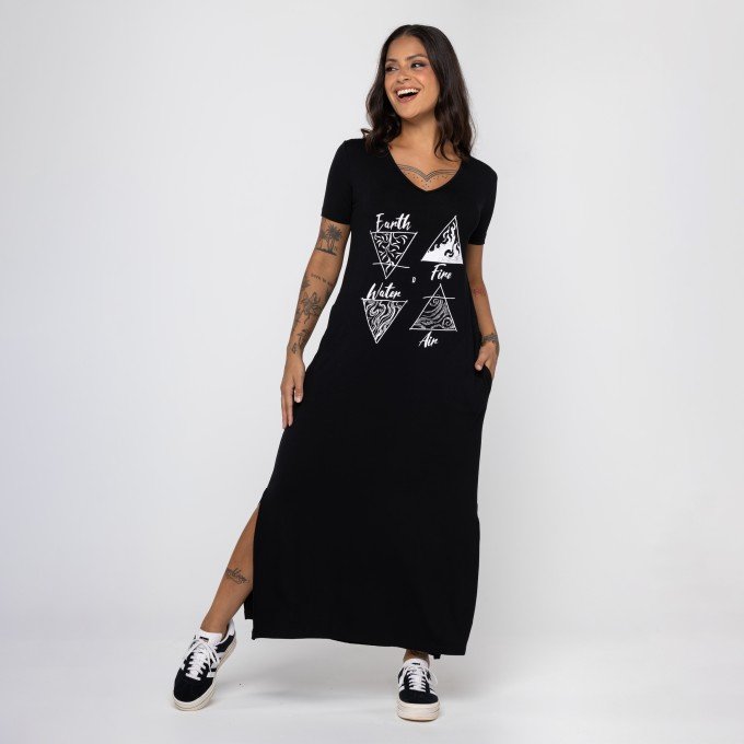 Vestido Elements