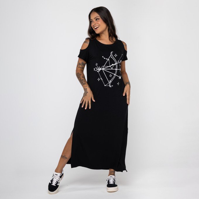 Vestido Archer