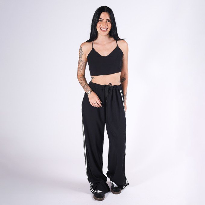 Calça Black Sport