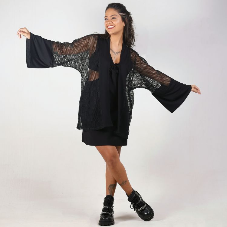 Kimono Tela