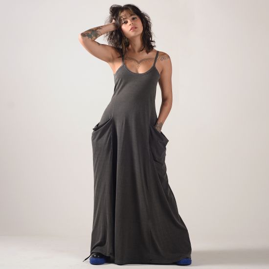 Vestido Estonado Hype