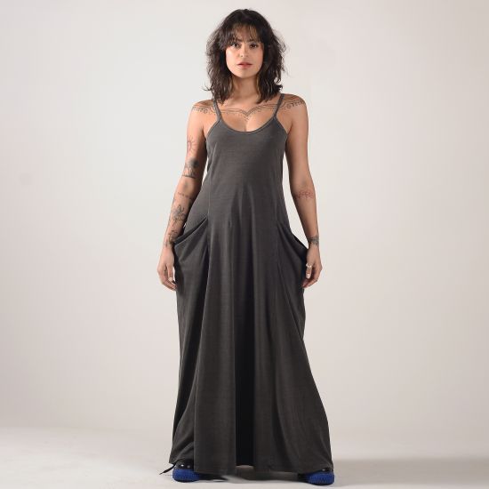 Vestido Estonado Hype