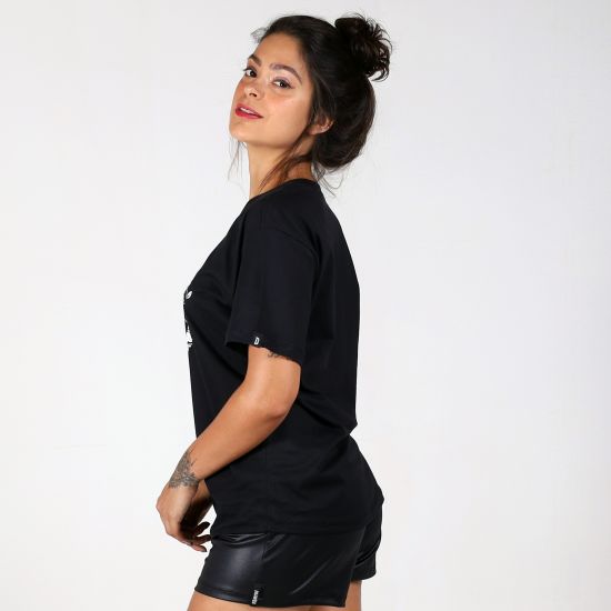 Camiseta Love Skull