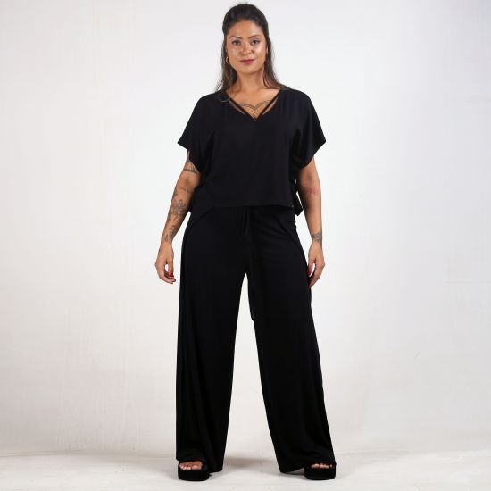 Foto do look