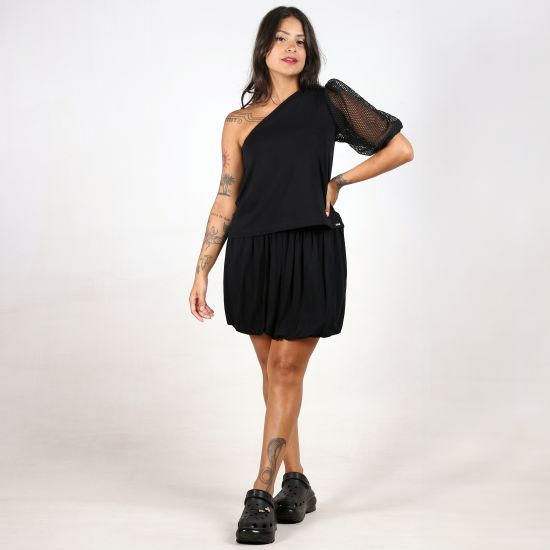 Foto do look