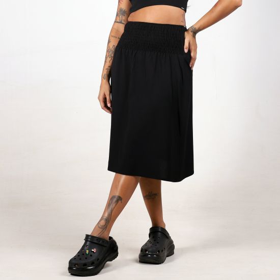 Saia Lastex Midi