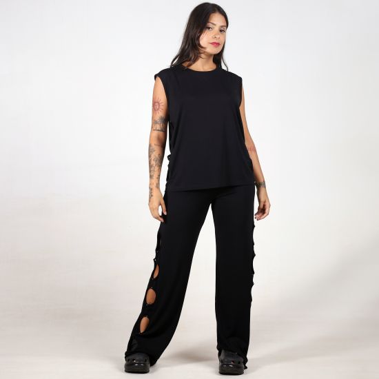 Foto do look