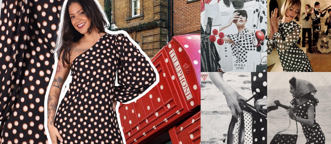 iPóa: a estampa clássica que a Deliriyou ama!